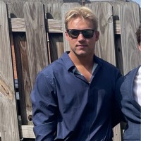 PwC Employee Tanner Clements's profile photo