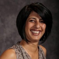 Zscaler Employee Praniti Lakhwara's profile photo