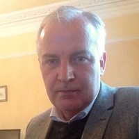 ABL Health Employee Donal O'Donoghue's profile photo