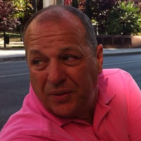 AIRLAN Employee Iñaki Zabala Arostegui's profile photo
