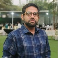 Janmejay Panda's profile photo