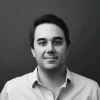 ICON International, Inc. Employee Andrew Lattimer's profile photo