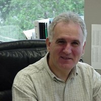 Nova Bus Employee Tony Seminara's profile photo