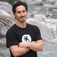 Altitude Employee Amit Dror's profile photo