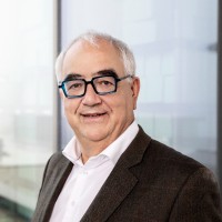 Galapagos Employee Paul Stoffels's profile photo