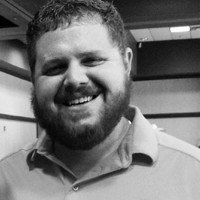 Chevron Employee Ben Bauman's profile photo