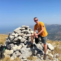 MURKA Employee Andriy Kabanets's profile photo