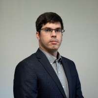 PRAX Power Employee Jorge Martín Toribio's profile photo
