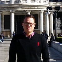 GrupoCodexAA Employee Edgar Peña's profile photo