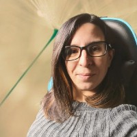 Utalk Employee Jimena Boccia's profile photo
