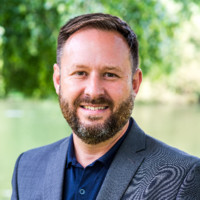 Brett Martin Ltd Employee Gavin Dines's profile photo