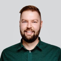 TLM Employee Martial Pageau's profile photo