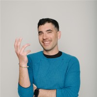 Gate Bioscience Employee Raman Talwar's profile photo