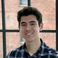 Acts2 Network Employee Benjamin Durgin's profile photo