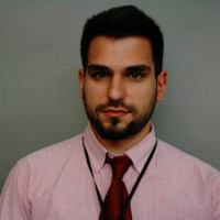 Digitech Employee Nikos Arvanitis's profile photo