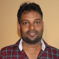 Wordwatch Employee Pirasanthan Arichandran's profile photo