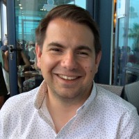 LIO Employee Danny Rose's profile photo