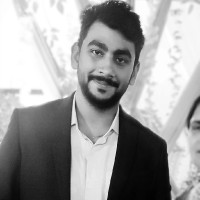 Cognizant Employee Dev Shukla's profile photo