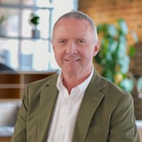 Hilson Moran Employee Martin Murphy's profile photo