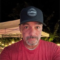 Geloso Beverage Group Employee Marvin Simpson's profile photo