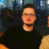 EXXFIRE Employee Ype de Jong's profile photo