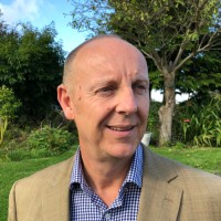 Synopsys Inc Employee Alistair Ritchie's profile photo