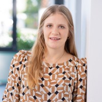 Service-Bund GmbH & Co.KG Employee Lena Jost's profile photo