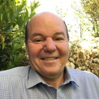 Evenly Employee Bernie Locraft's profile photo