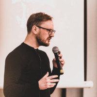Creative Spark Employee David Bowers's profile photo