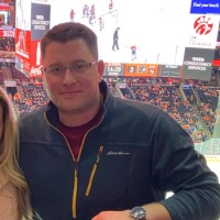 Erie Basin Marine Associates Employee Patrick McTigue's profile photo