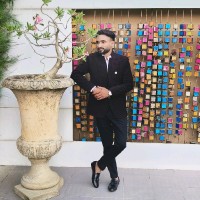 Parmar Email