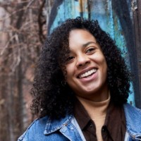 Lower East Side Partnership Employee Josefina Modeste's profile photo