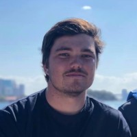 OCIUS Technology Limited Employee James Hodgson's profile photo