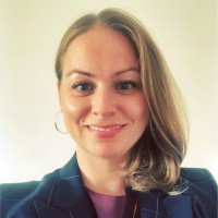 Cloetta Employee Paulina Keresztesi's profile photo