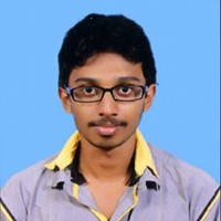 Robotics Employee Kesavan Rajen's profile photo