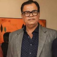 Sonic Biochem Employee Suresh Pahuja's profile photo