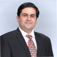 Ashish Nanda Email & Phone Number