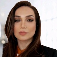 GFS  Developments Employee Zohreh Yarmohammadi's profile photo