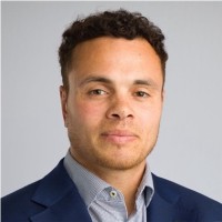 AstraZeneca Employee Thomas Lucas's profile photo