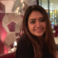 Shailja Dedakia Email & Phone Number