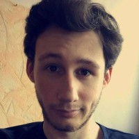 Black Sheep Studio Employee Julien Bulanger's profile photo