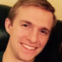 Simplified solar Employee Nick Vanderpool's profile photo