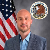 U.S. General Services Administration Office of Inspector General Employee Josh Keys's profile photo
