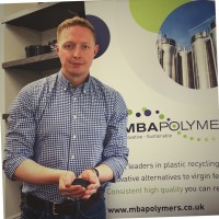 EMR Employee Paul Mayhew's profile photo