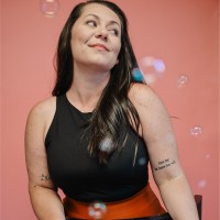 Danielle Blanton Email & Phone Number