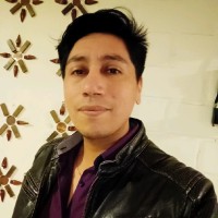 Xemantics Employee Omar B.'s profile photo