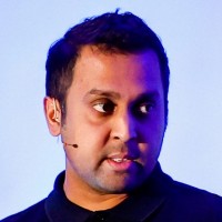 City Football Group Employee Sanjeev Shewhorak's profile photo