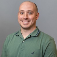 Hello Gravel Employee Max Cannon's profile photo