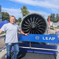 DRT Aerospace, LLC Employee Paul Nichols's profile photo