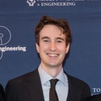 Jeppesen ForeFlight Employee Jack Lipton's profile photo